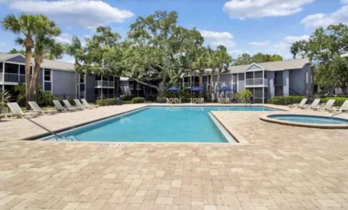 3827 BAY CLUB CIR #204, KISSIMMEE, FL — photo 16