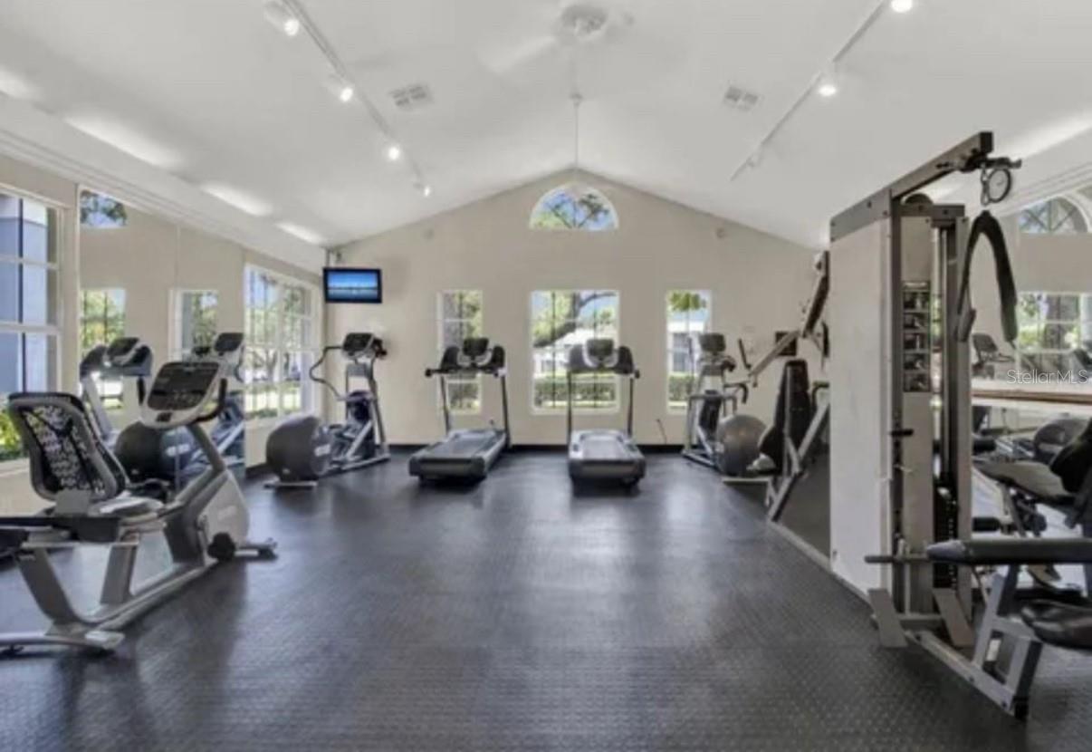 3827 BAY CLUB CIR #204, KISSIMMEE, FL — photo 17