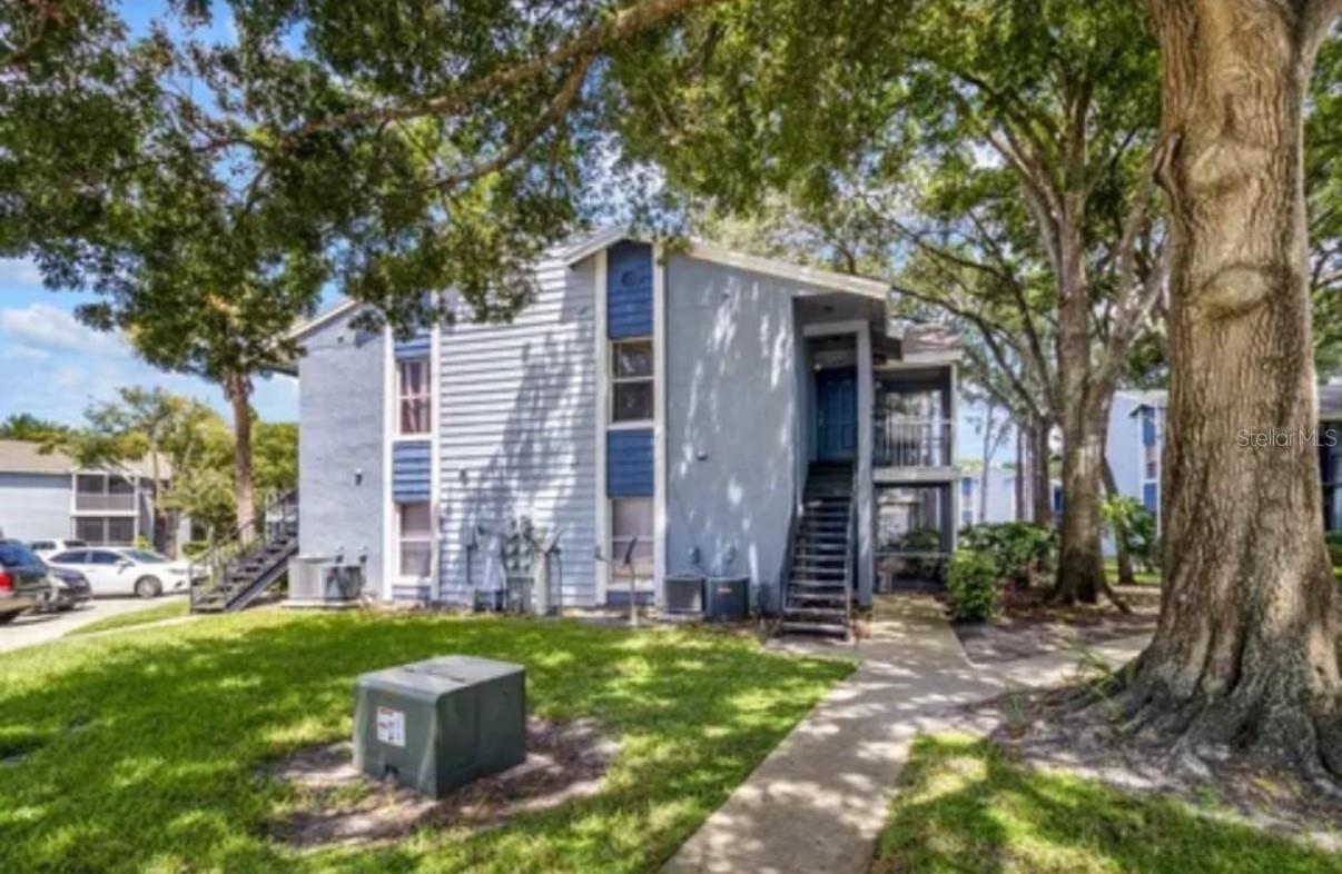 3827 BAY CLUB CIR #204, KISSIMMEE, FL — photo 19