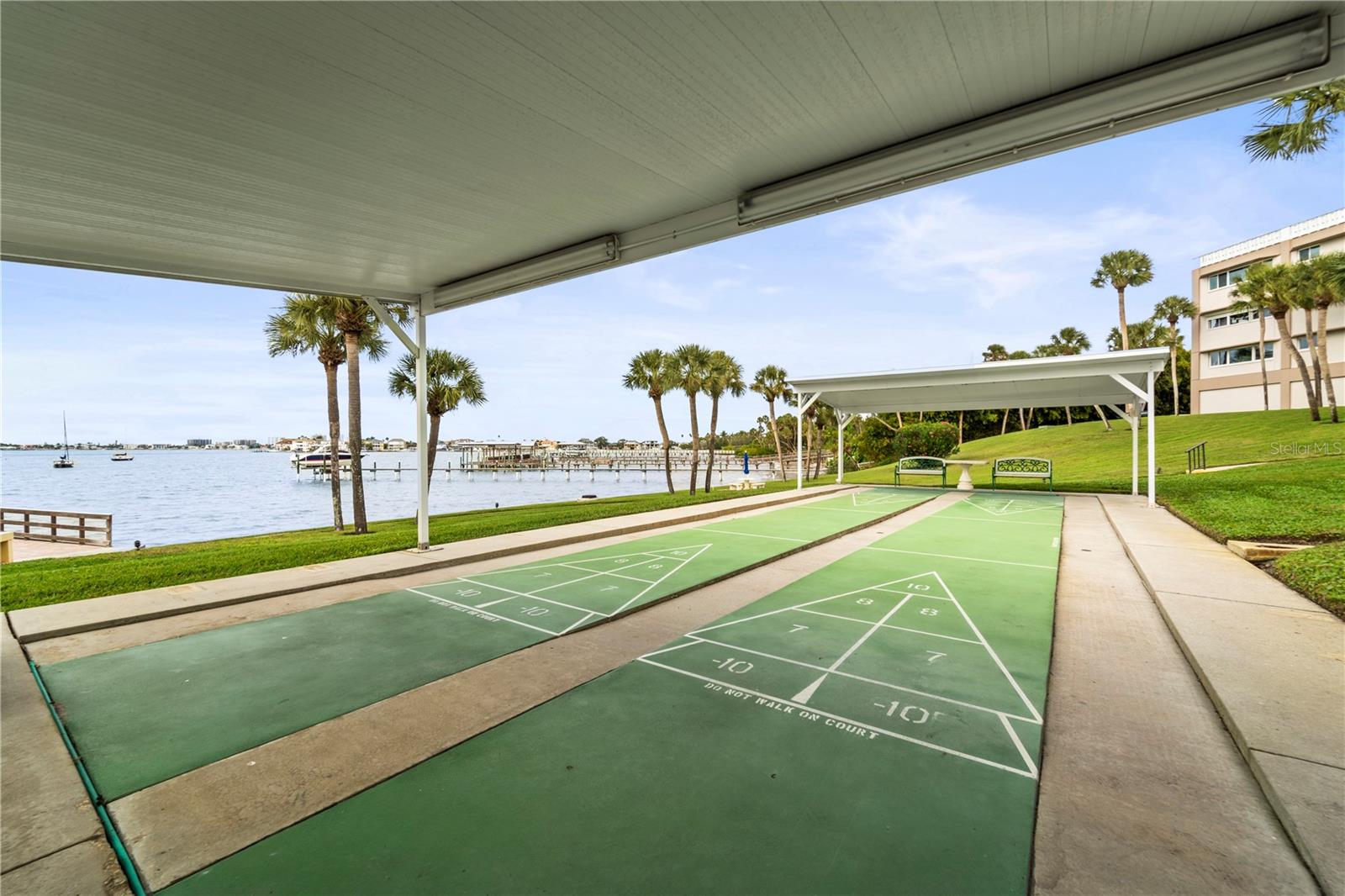 100 BLUFF VIEW DR #609A, BELLEAIR BLUFFS, FL — photo 24