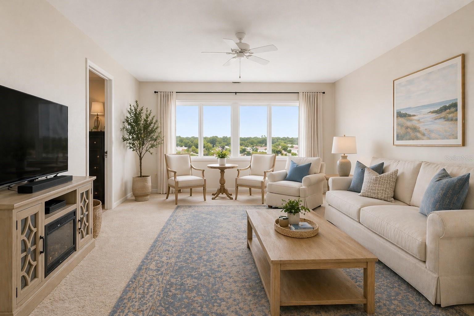100 BLUFF VIEW DR #609A, BELLEAIR BLUFFS, FL — photo 8