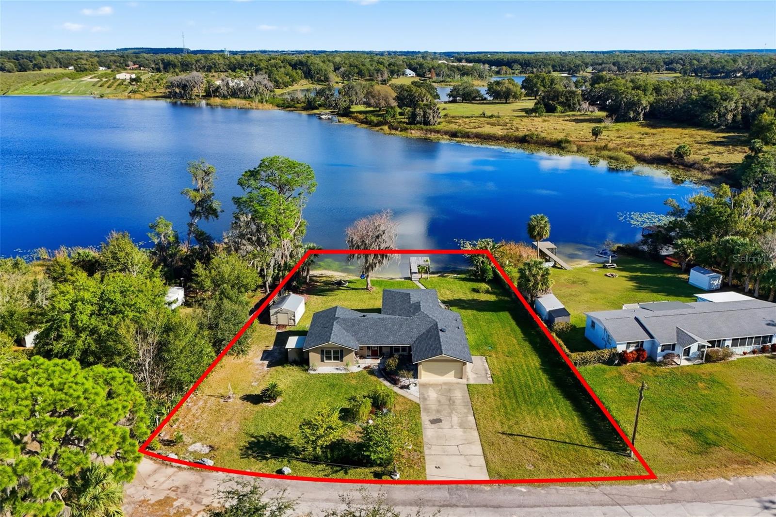 40700 LONG ISLAND DR, UMATILLA, FL — photo 73