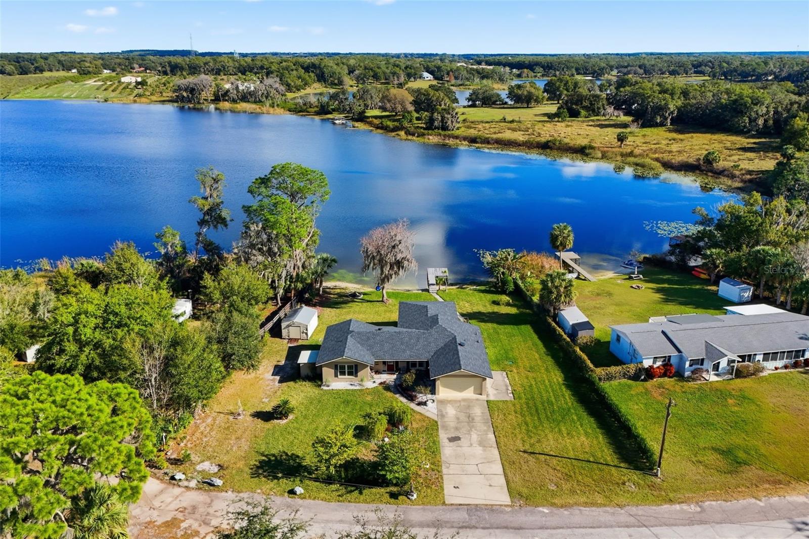 40700 LONG ISLAND DR, UMATILLA, FL — photo 75