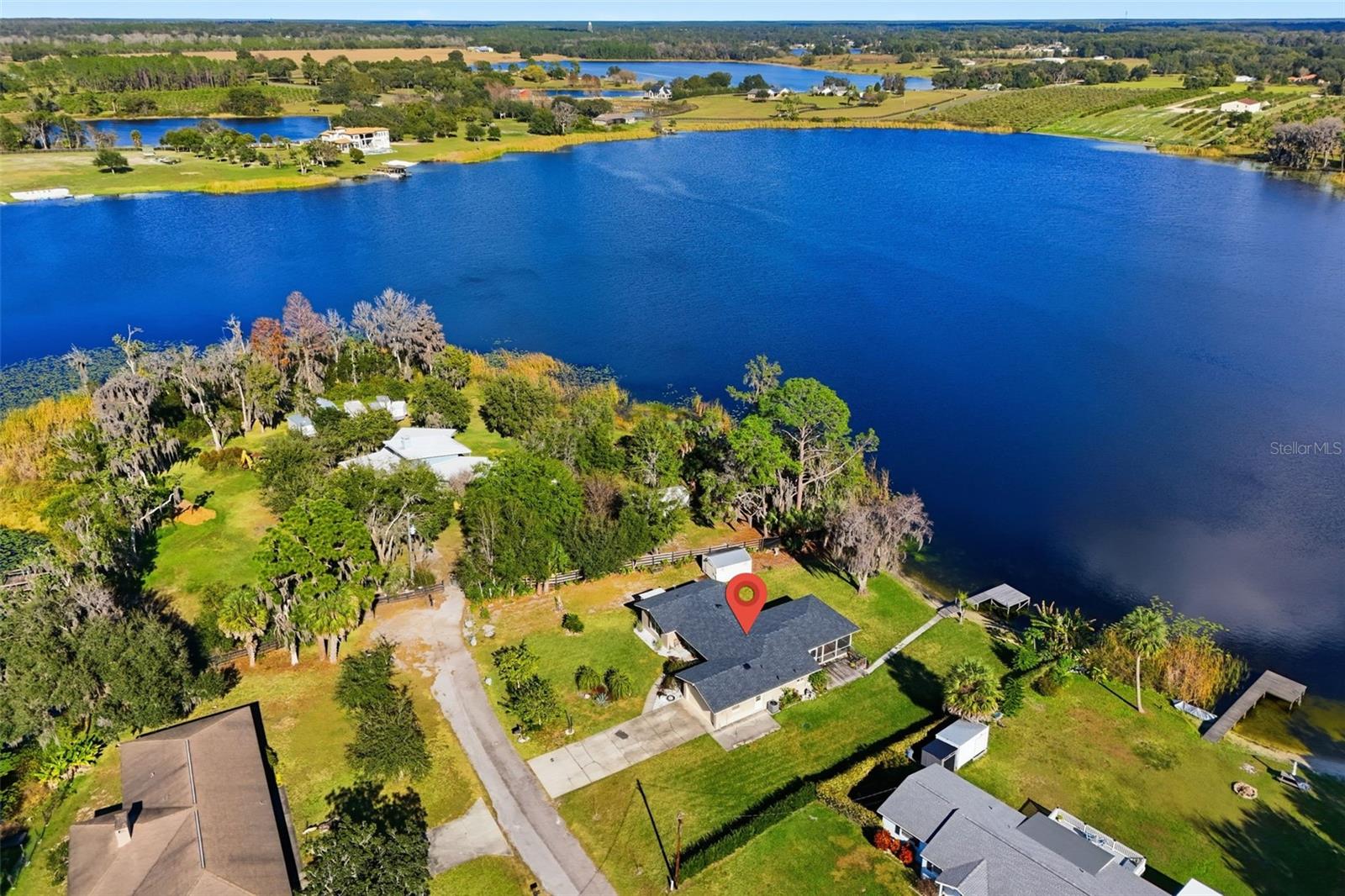 40700 LONG ISLAND DR, UMATILLA, FL — photo 83