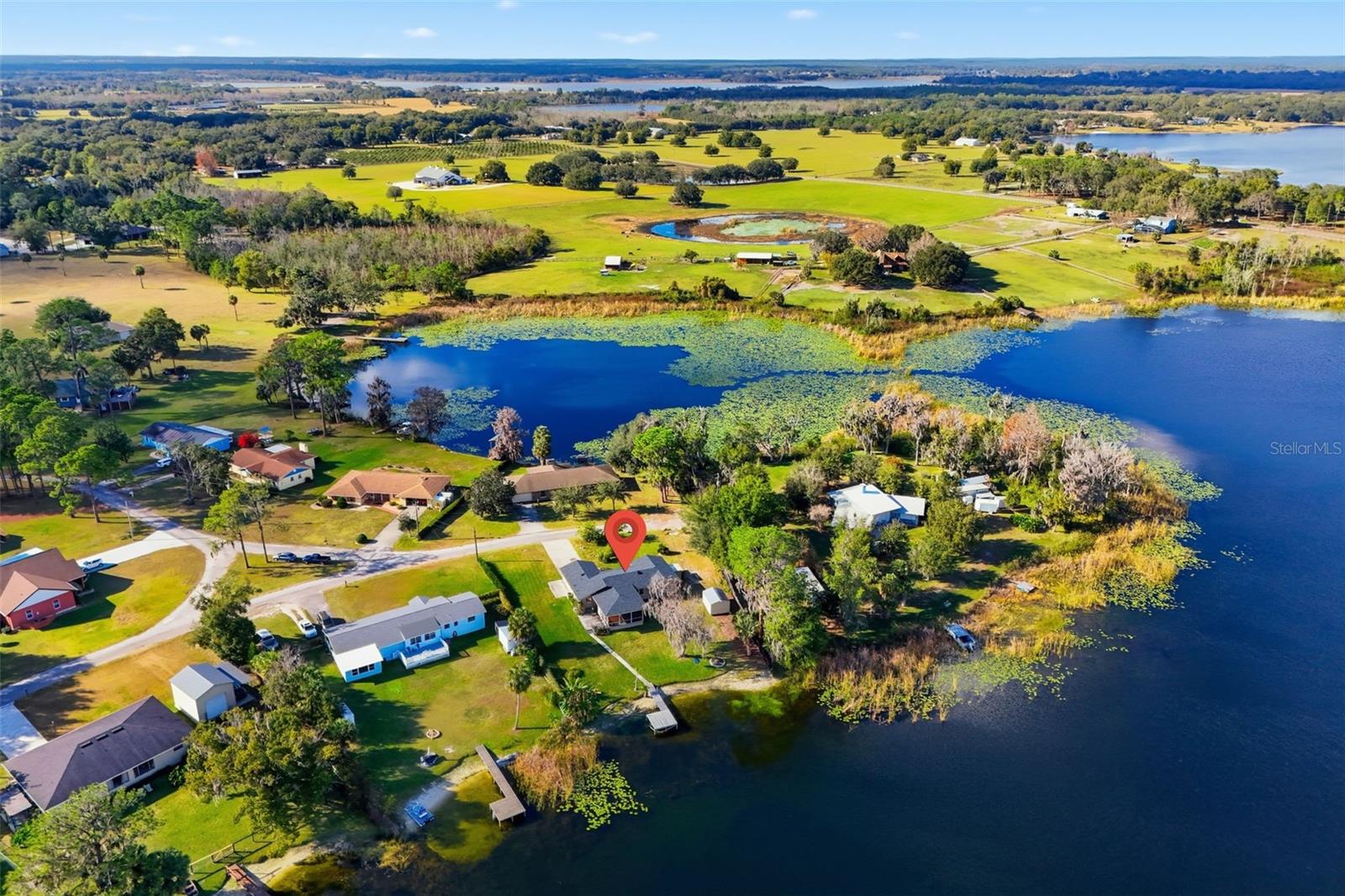 40700 LONG ISLAND DR, UMATILLA, FL — photo 87