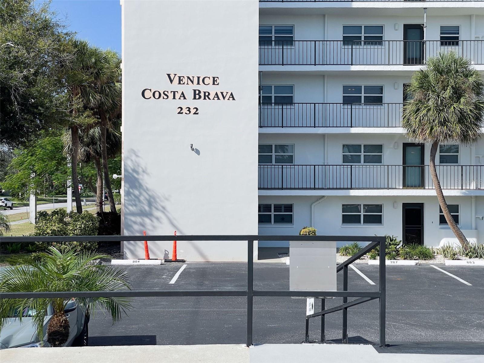 232 SAINT AUGUSTINE AVE #105, VENICE, FL