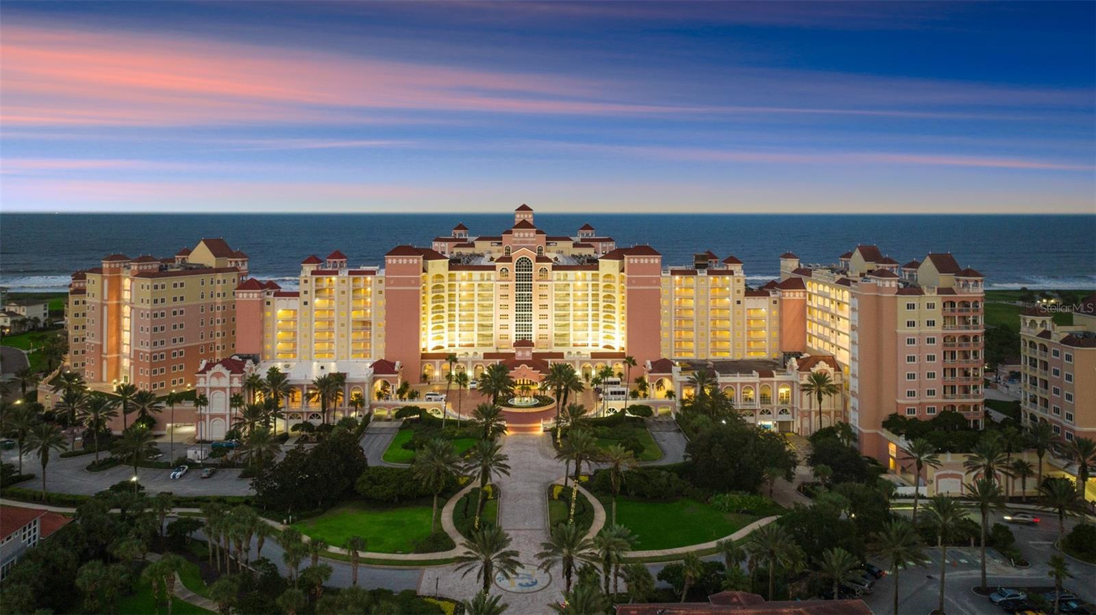 200 OCEAN CREST DR #312, PALM COAST, FL — photo 2
