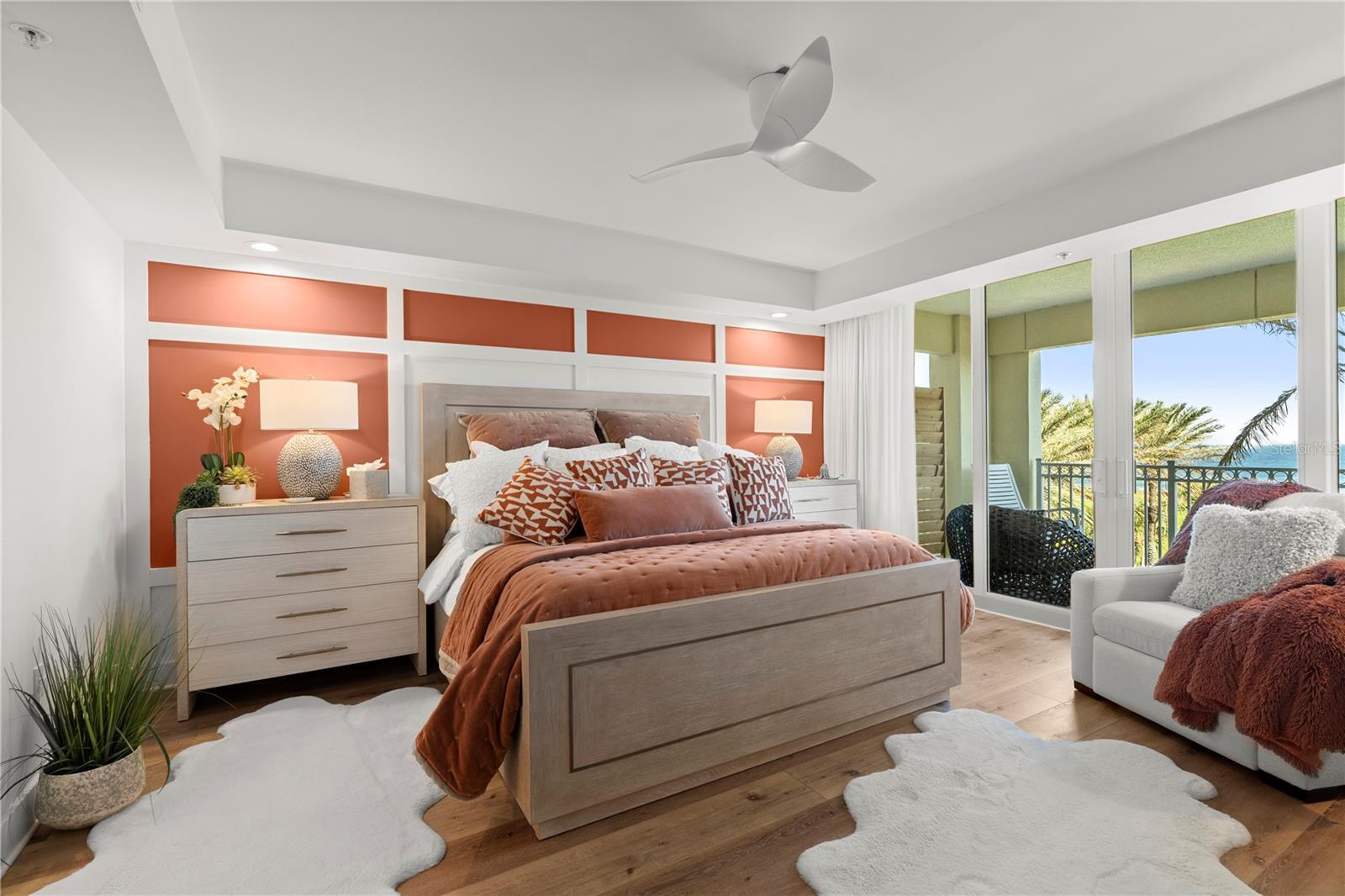 200 OCEAN CREST DR #312, PALM COAST, FL — photo 30