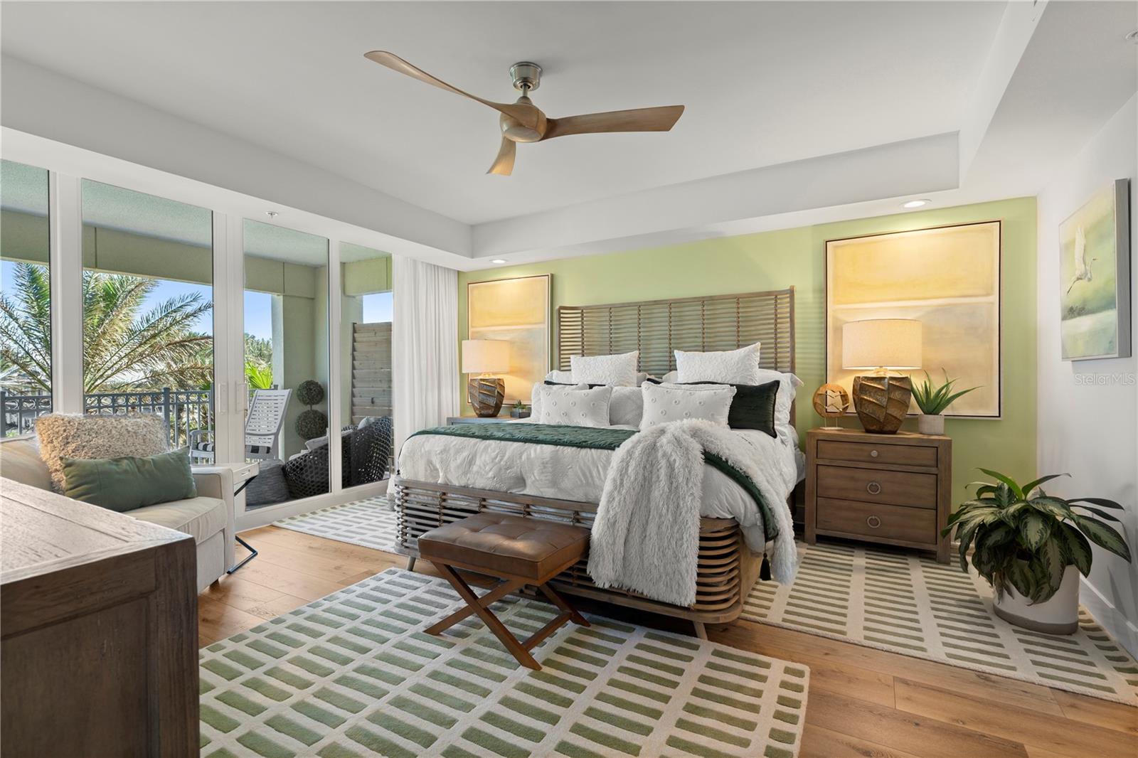 200 OCEAN CREST DR #312, PALM COAST, FL — photo 35