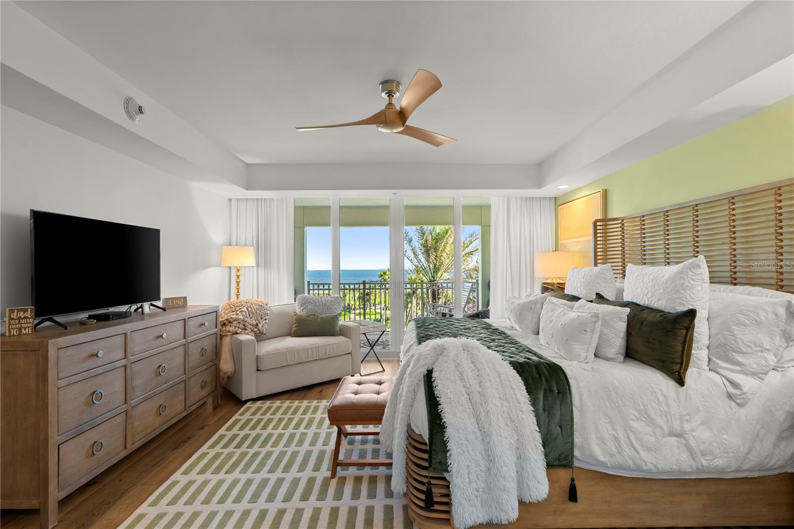 200 OCEAN CREST DR #312, PALM COAST, FL — photo 36
