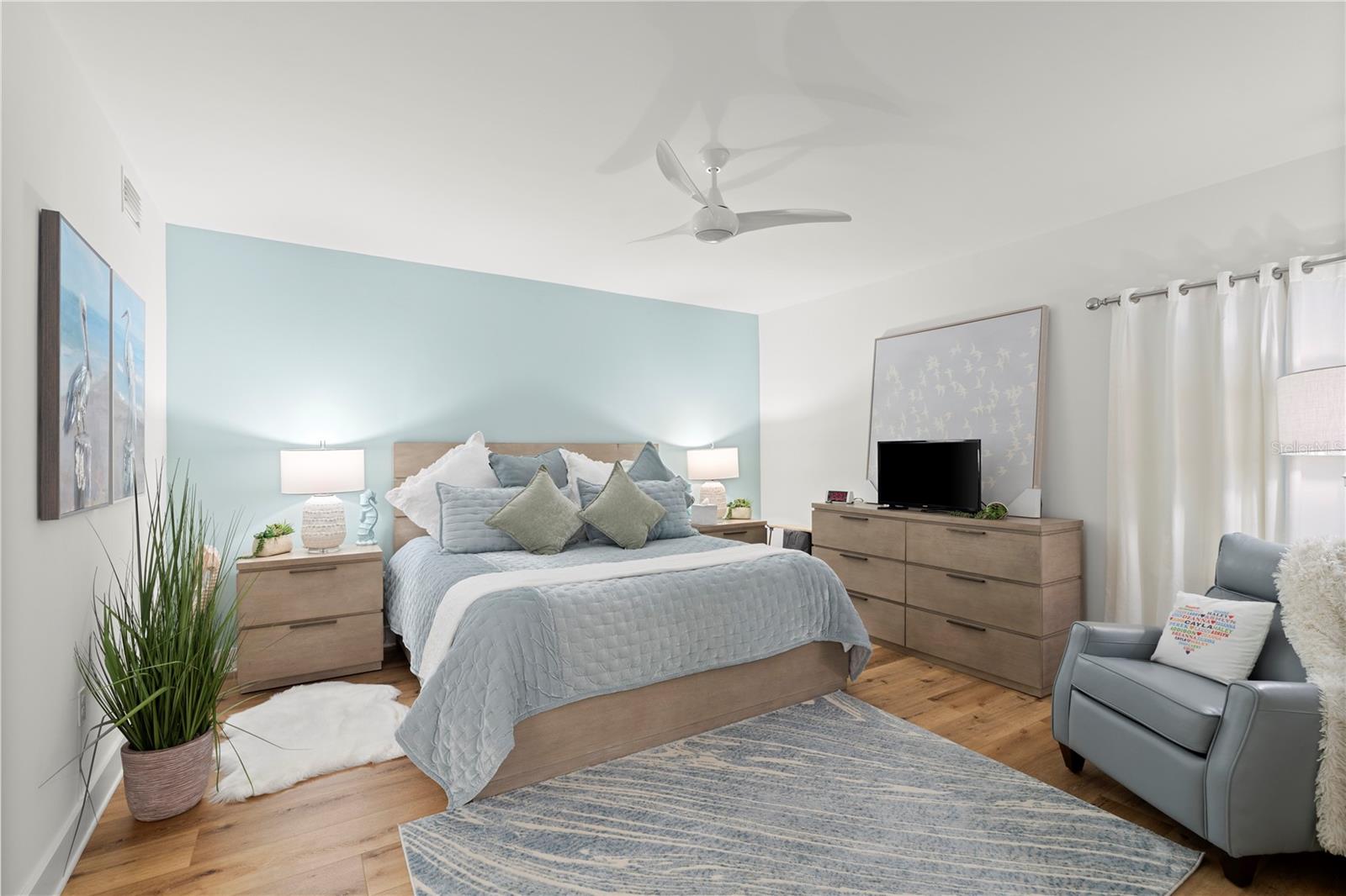 200 OCEAN CREST DR #312, PALM COAST, FL — photo 46