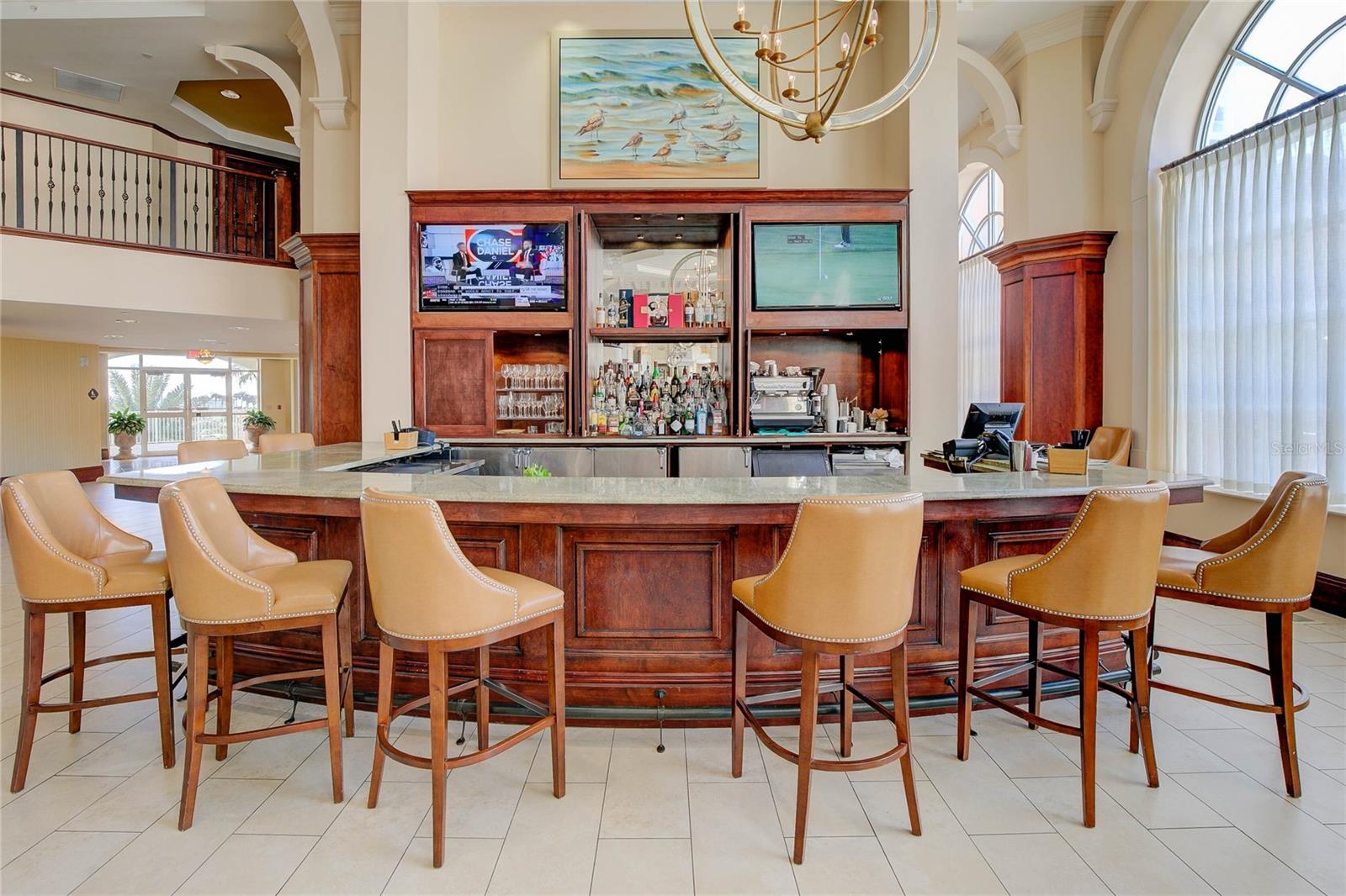 200 OCEAN CREST DR #312, PALM COAST, FL — photo 57