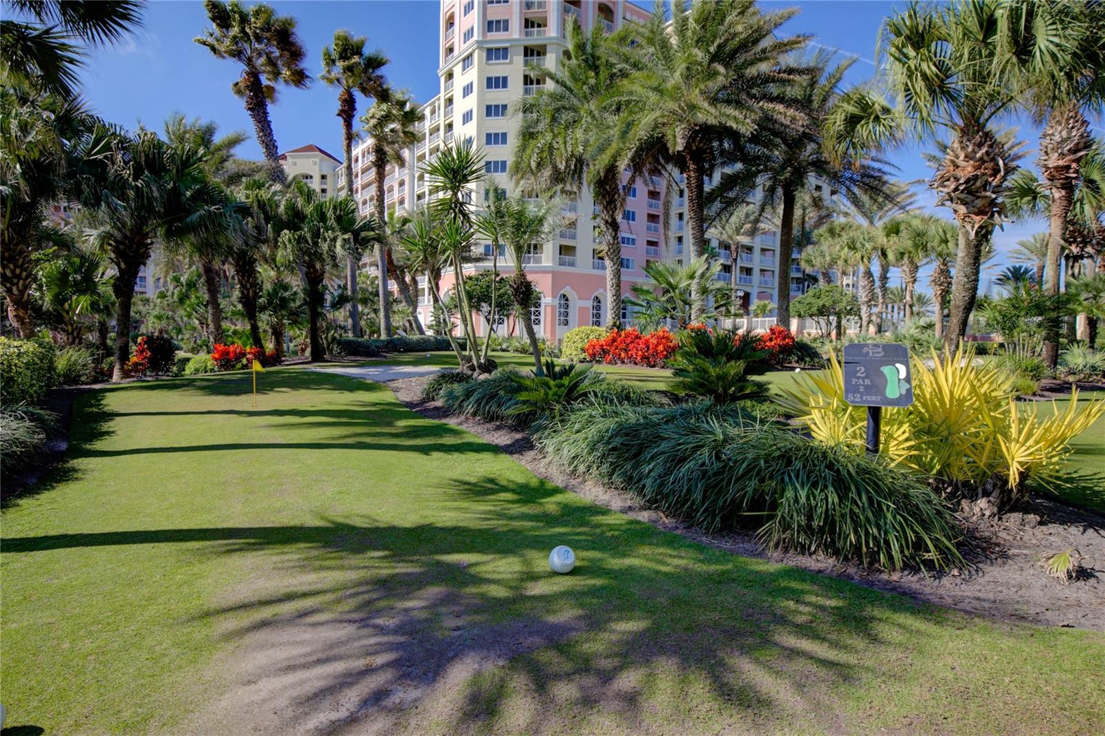 200 OCEAN CREST DR #312, PALM COAST, FL — photo 60