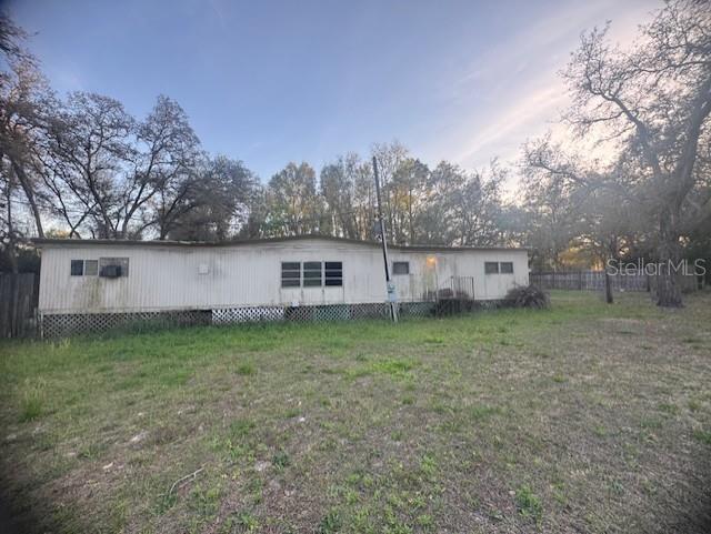 4639 CR 690, WEBSTER, FL
