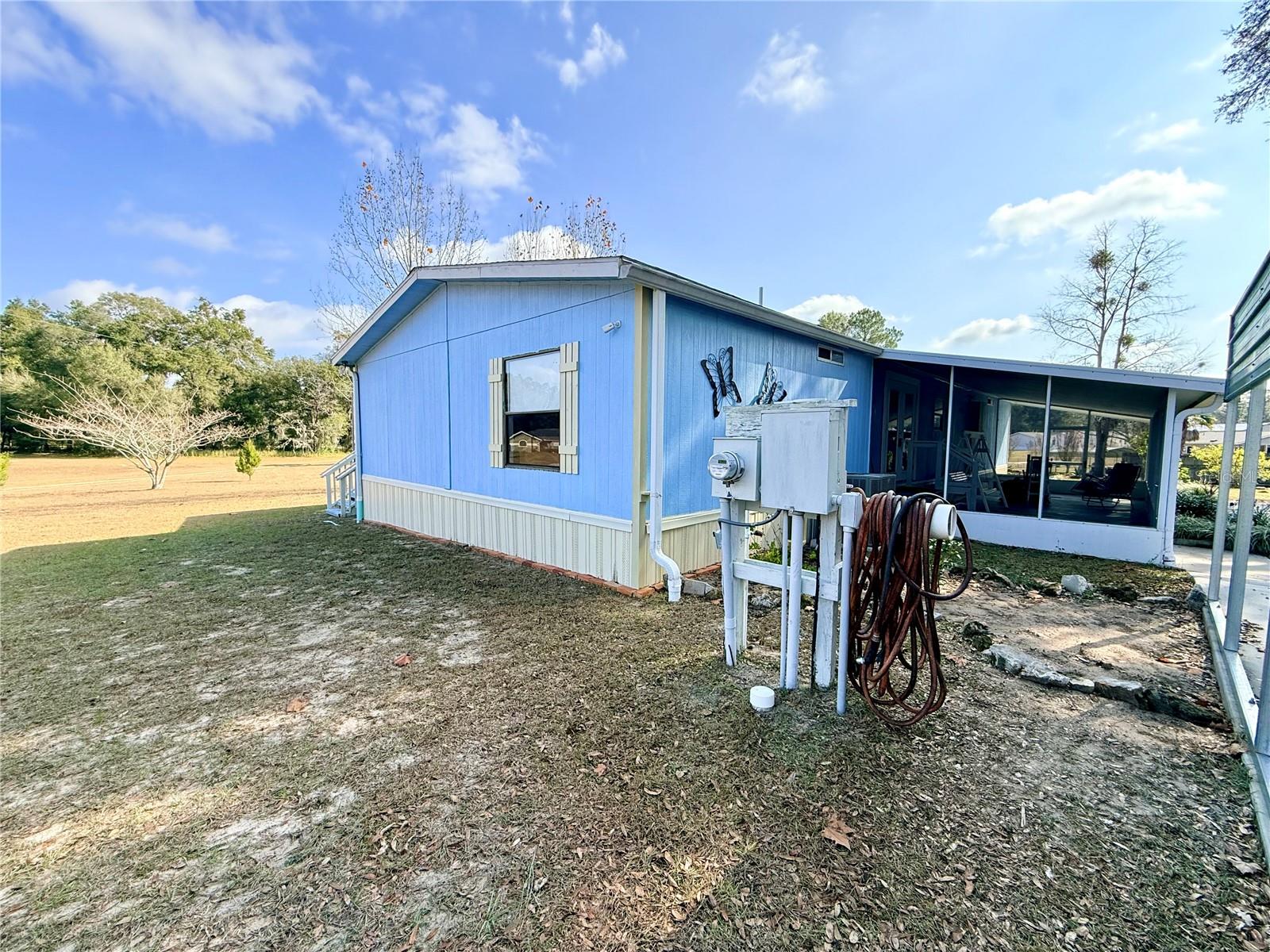 10340 SE 25TH AVE, OCALA, FL — photo 54