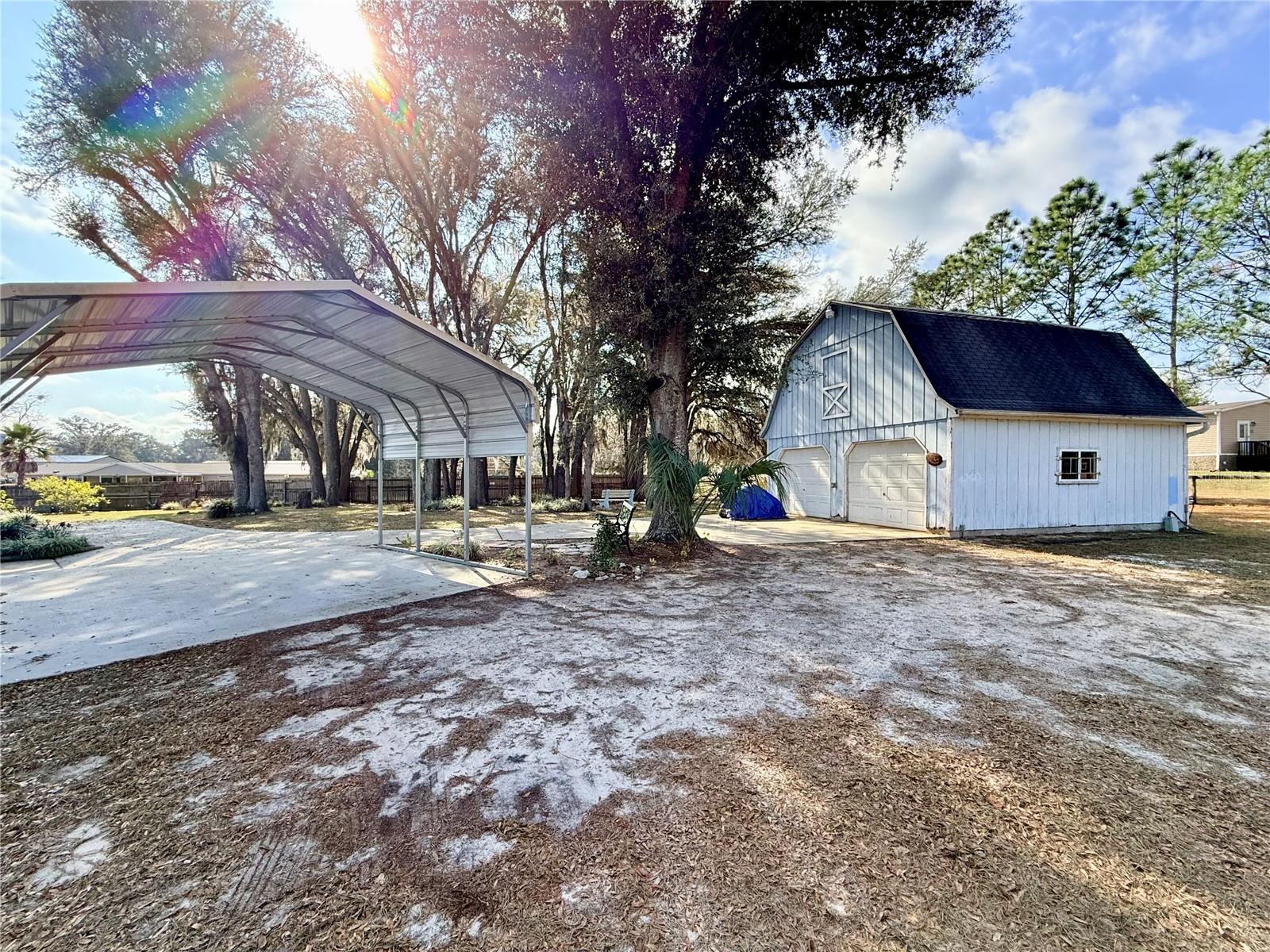 10340 SE 25TH AVE, OCALA, FL — photo 57