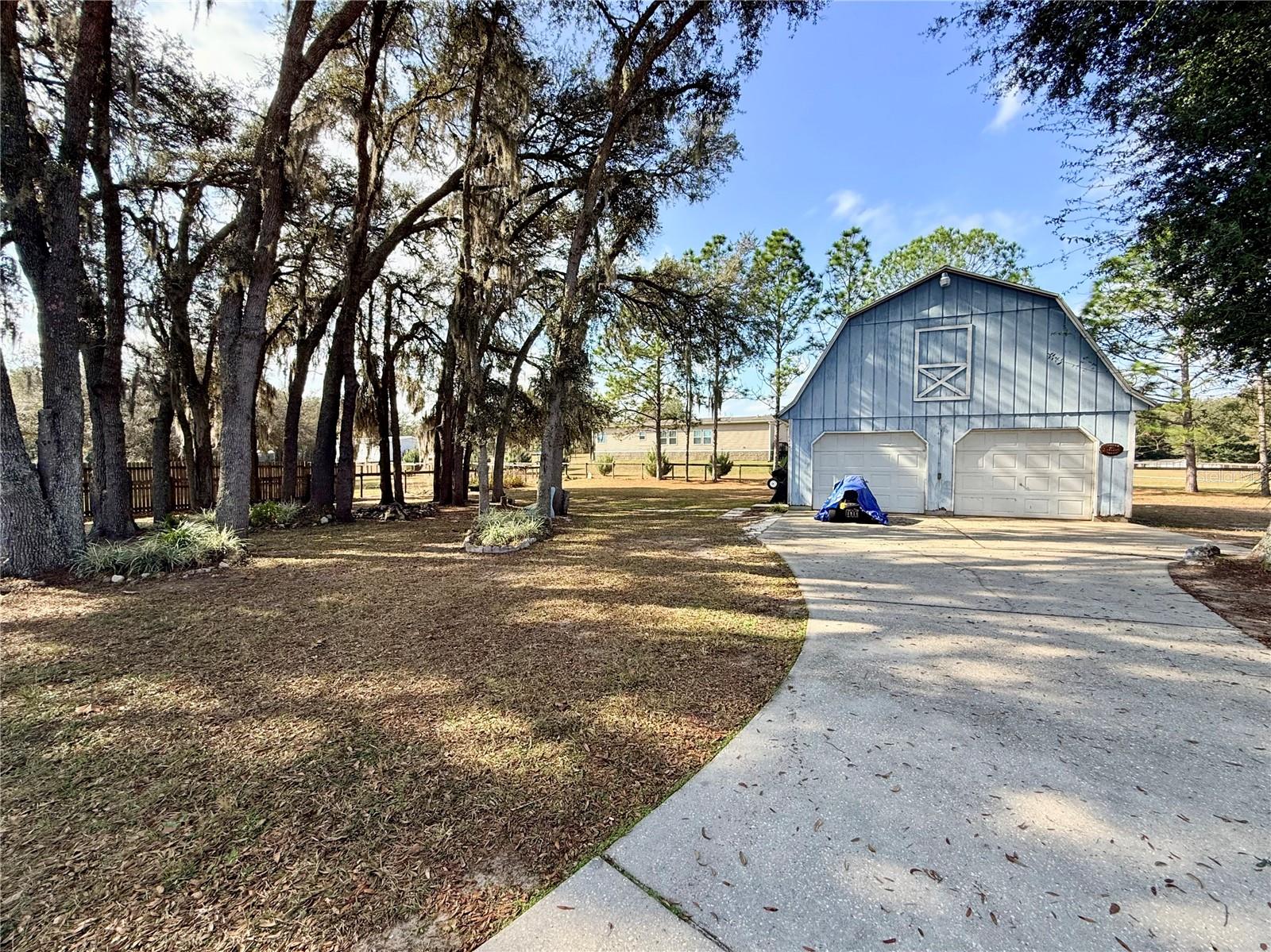 10340 SE 25TH AVE, OCALA, FL — photo 58