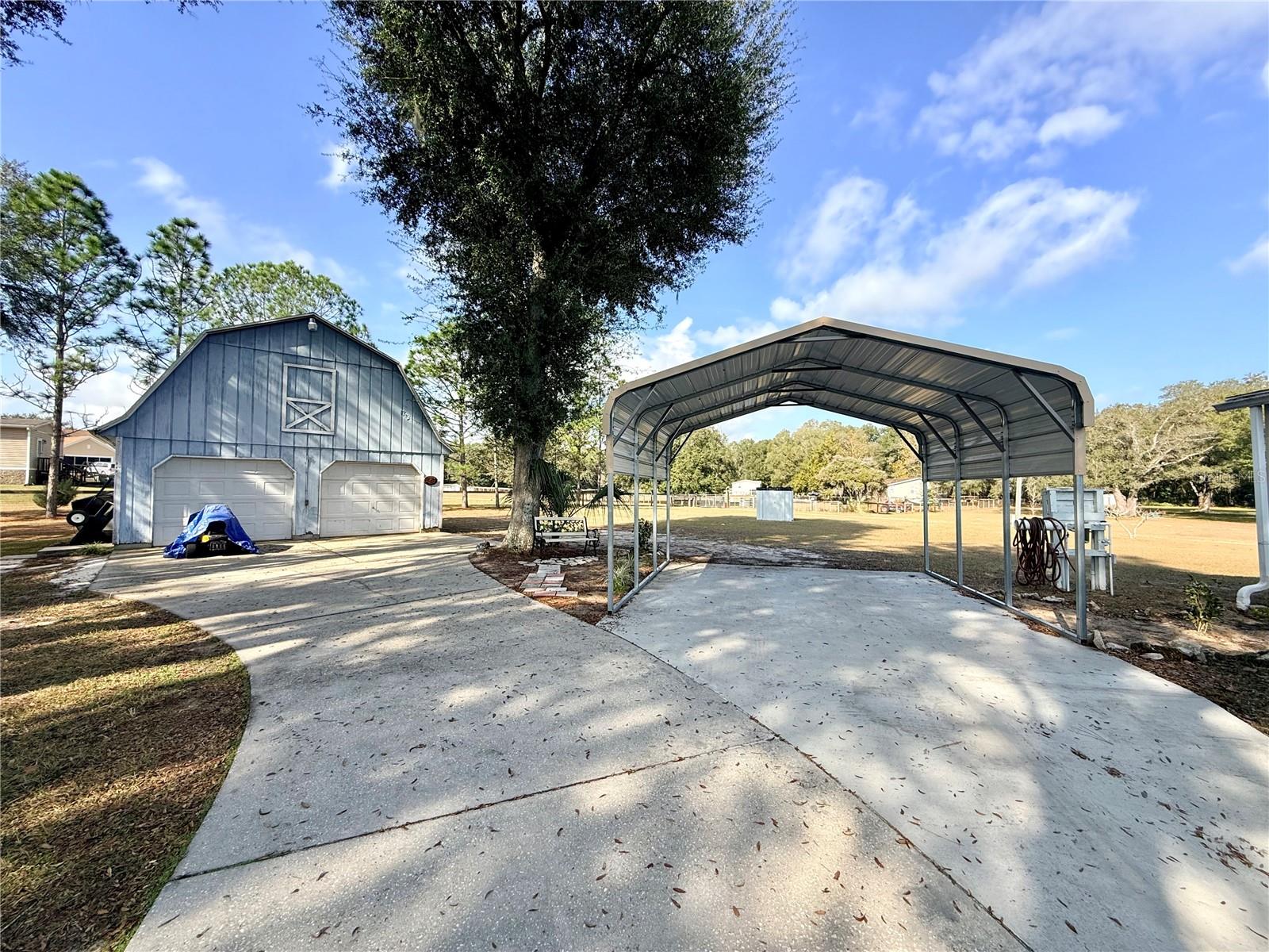 10340 SE 25TH AVE, OCALA, FL — photo 59