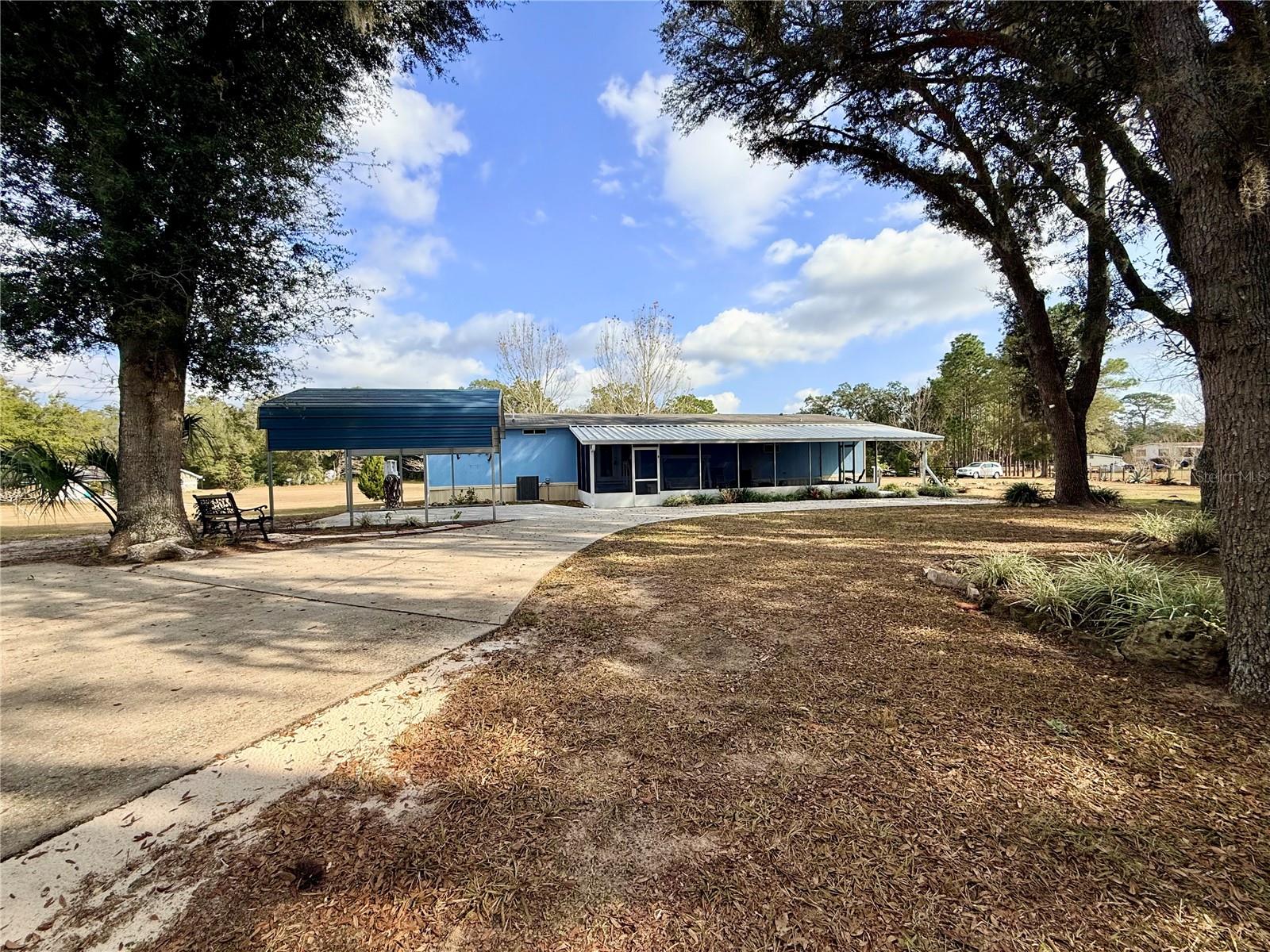 10340 SE 25TH AVE, OCALA, FL — photo 72