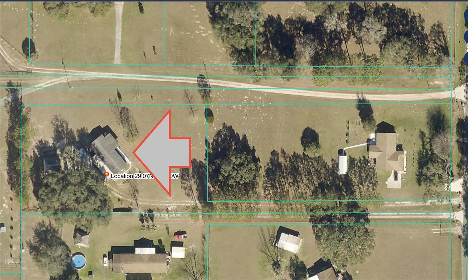 10340 SE 25TH AVE, OCALA, FL — photo 74