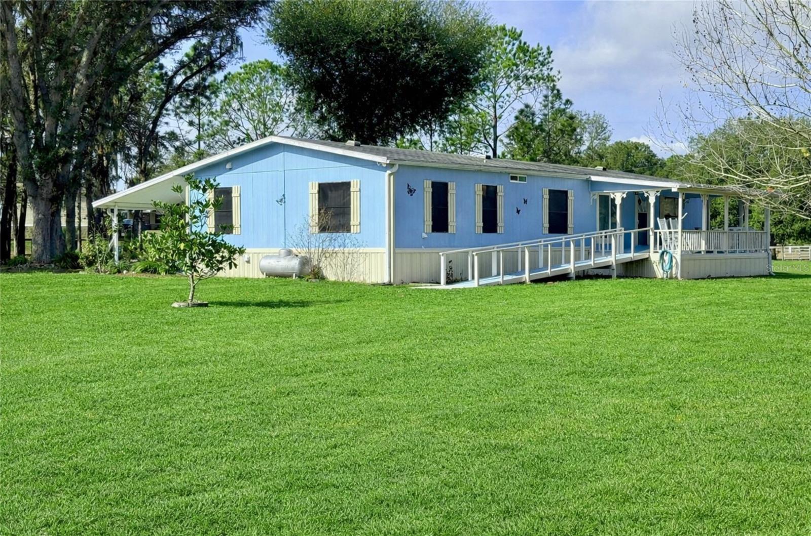 10340 SE 25TH AVE, OCALA, FL — photo 2