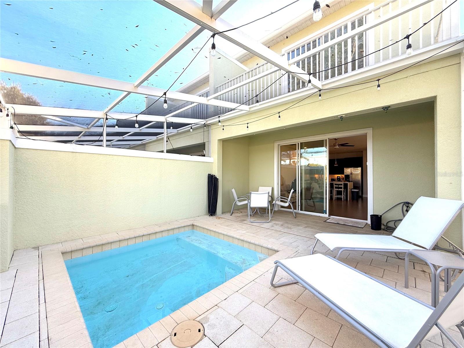 17515 PLACIDITY AVE, CLERMONT, FL — photo 13
