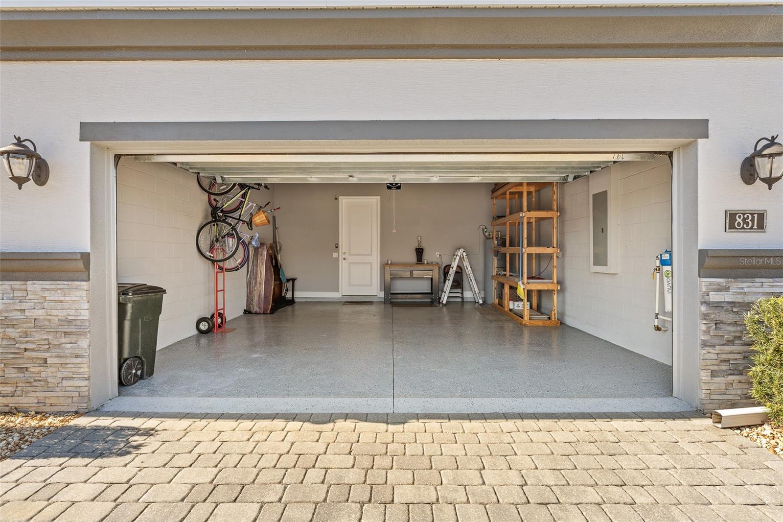 831 PINEWOOD DR, ORMOND BEACH, FL — photo 49
