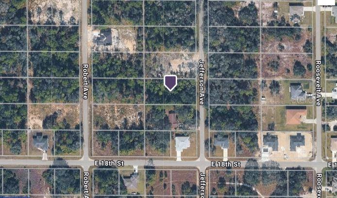 1805 JEFFERSON AVE, LEHIGH ACRES, FL — photo 4