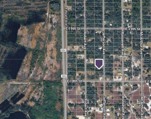 1805 JEFFERSON AVE, LEHIGH ACRES, FL — photo 5