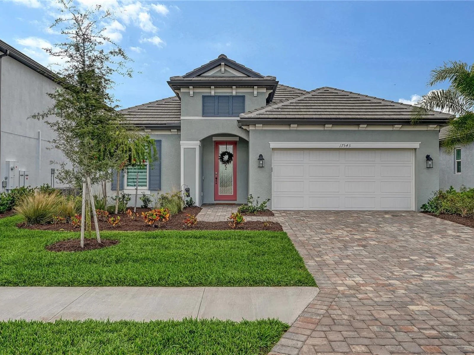 17543 SAVORY MIST CIR, BRADENTON, FL — photo 2