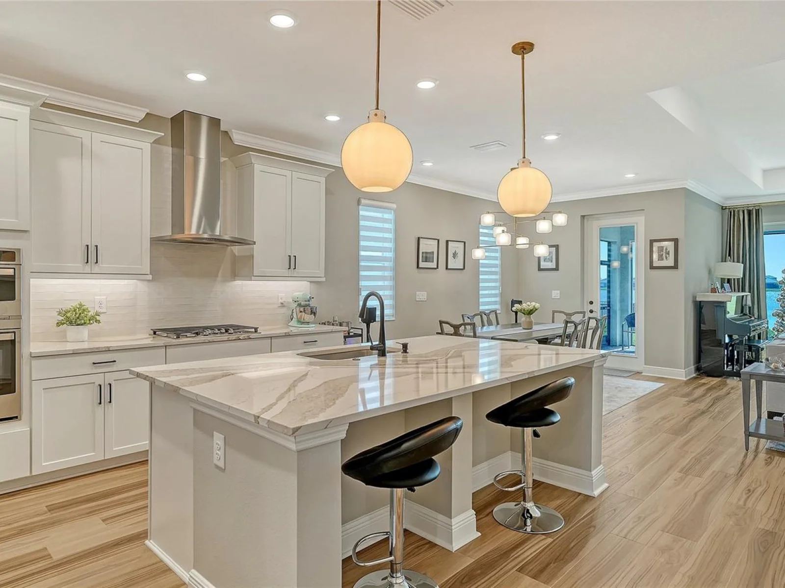 17543 SAVORY MIST CIR, BRADENTON, FL — photo 13