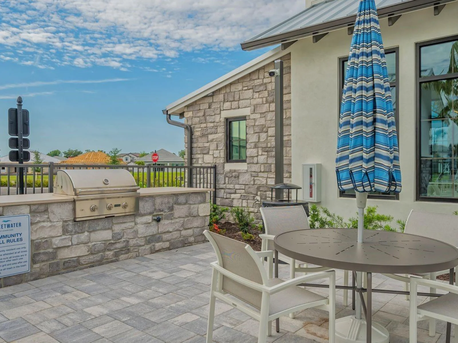 17543 SAVORY MIST CIR, BRADENTON, FL — photo 69