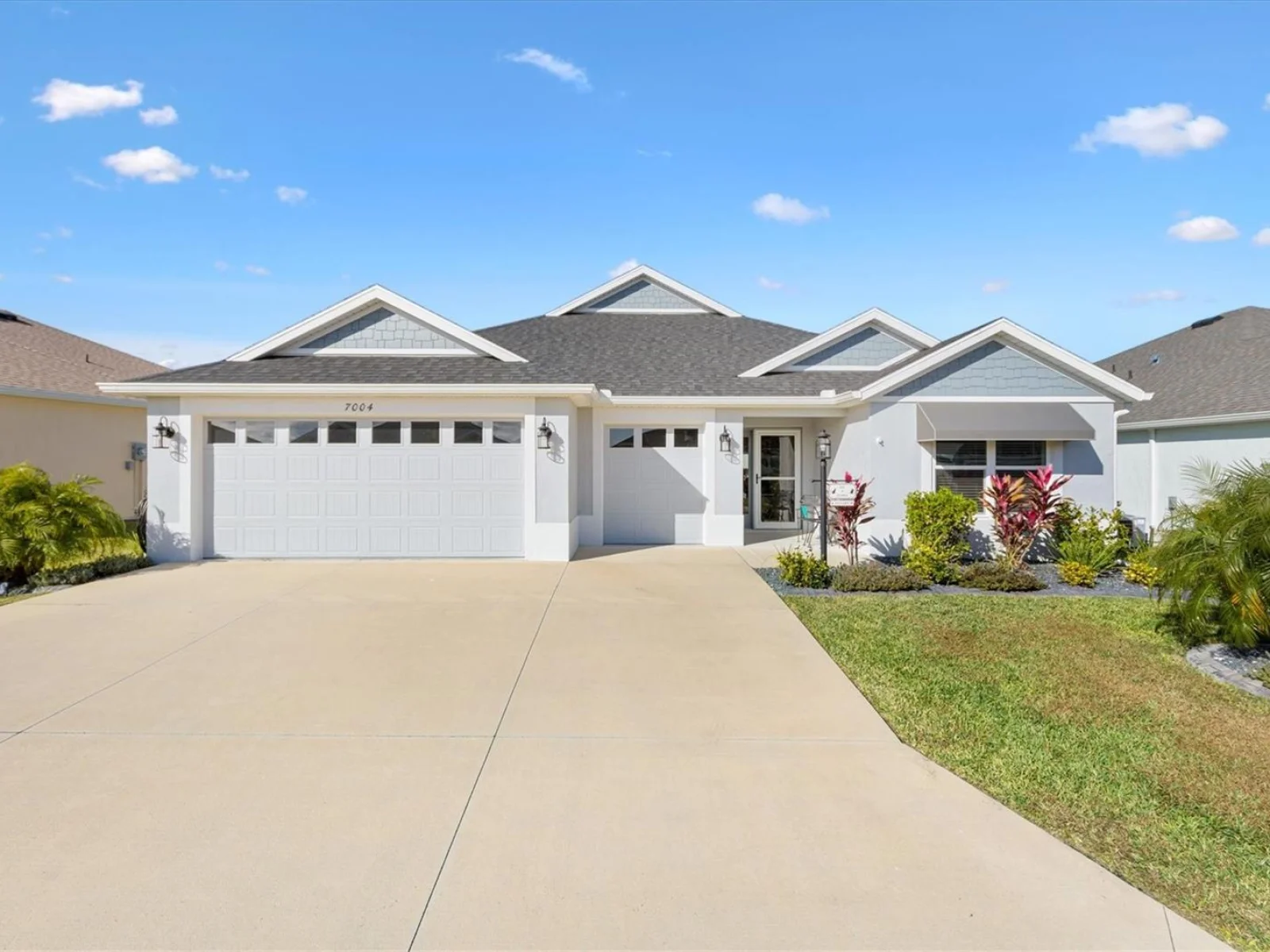 7004 MINCHEW CIR, THE VILLAGES, FL — photo 3