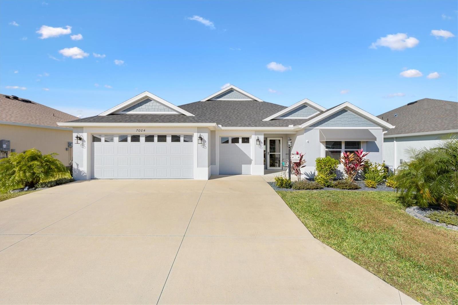 7004 MINCHEW CIR, THE VILLAGES, FL — photo 4