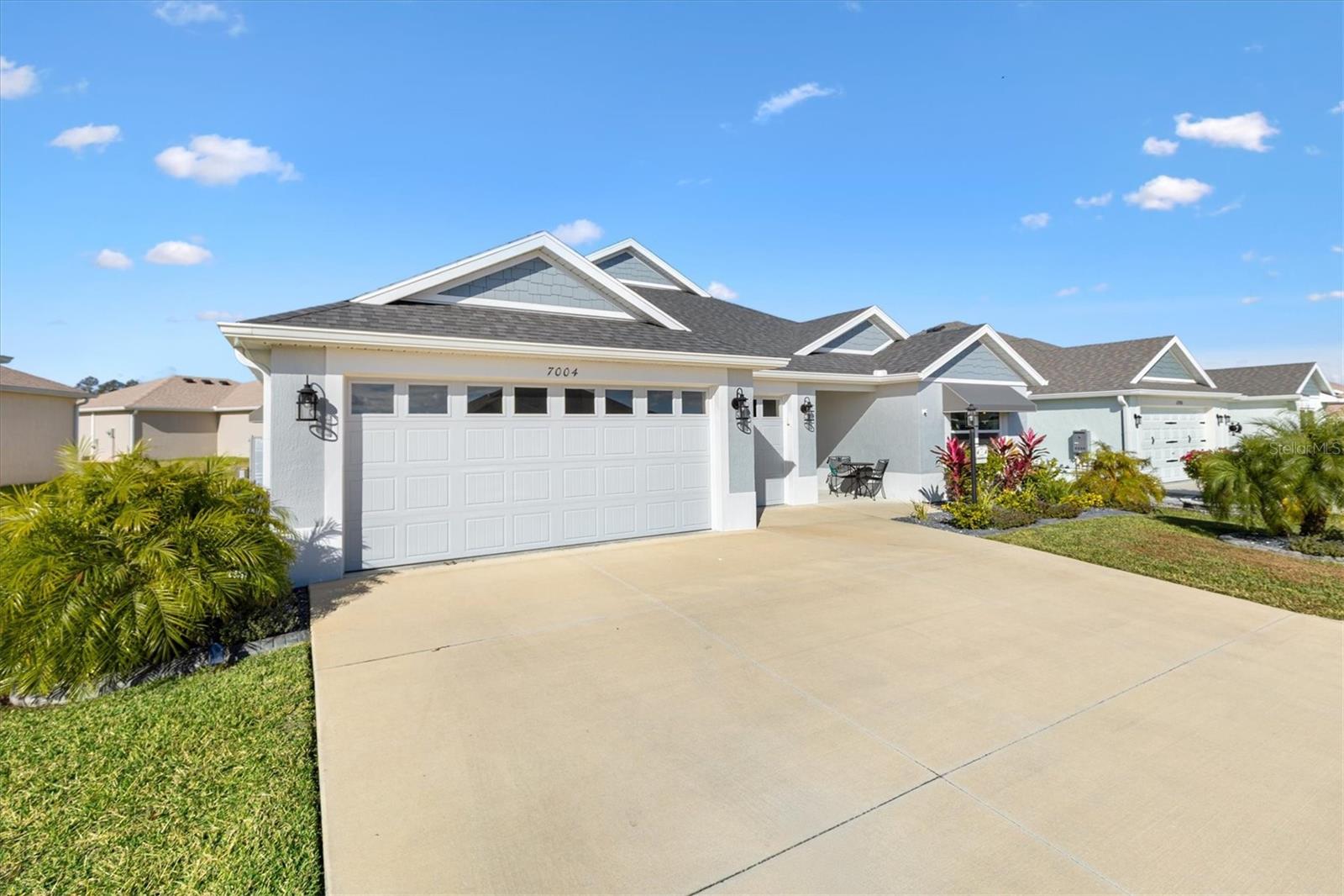 7004 MINCHEW CIR, THE VILLAGES, FL