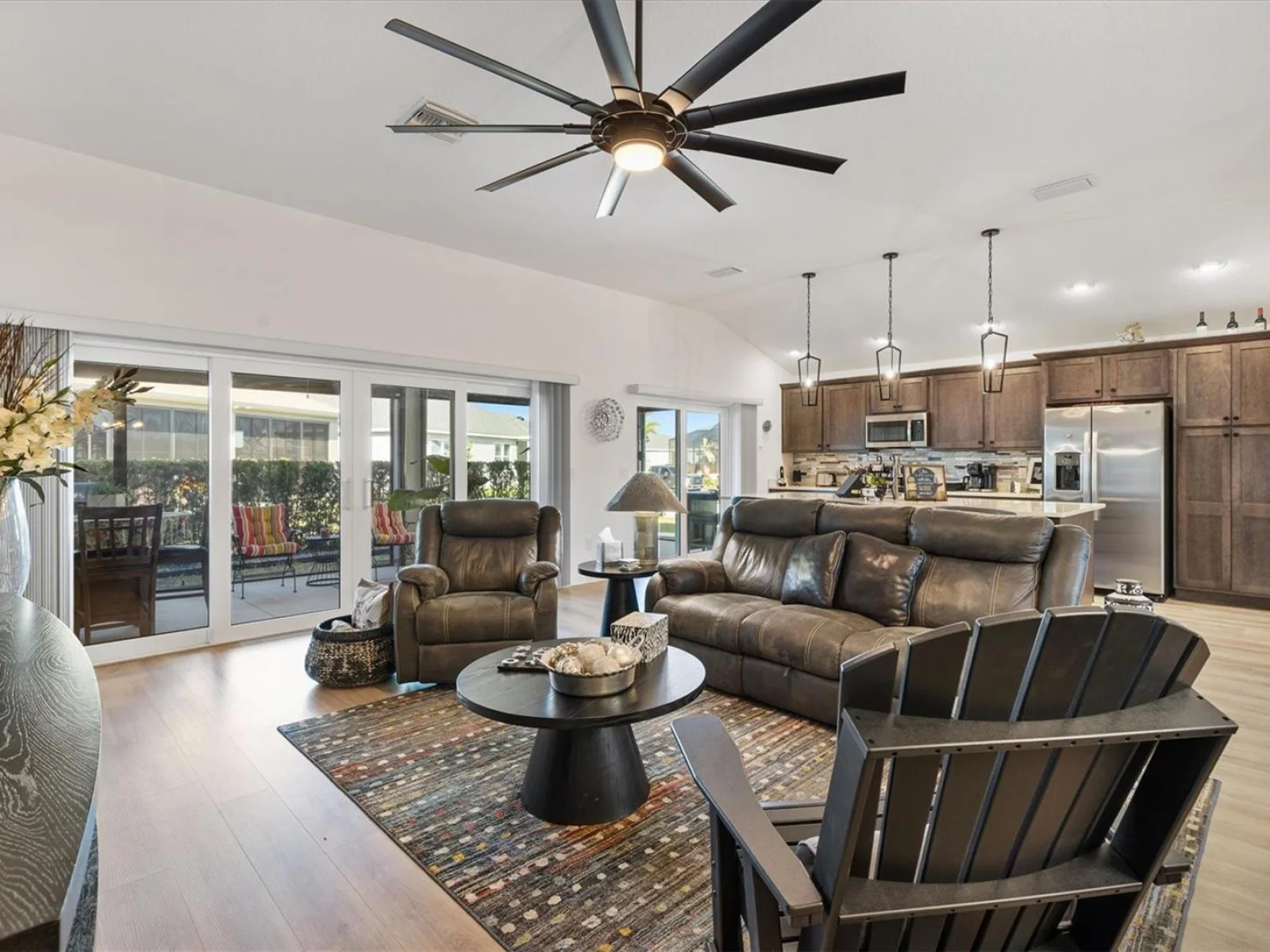 7004 MINCHEW CIR, THE VILLAGES, FL — photo 13