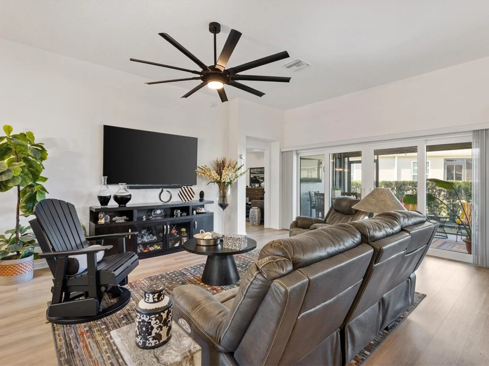 7004 MINCHEW CIR, THE VILLAGES, FL — photo 21