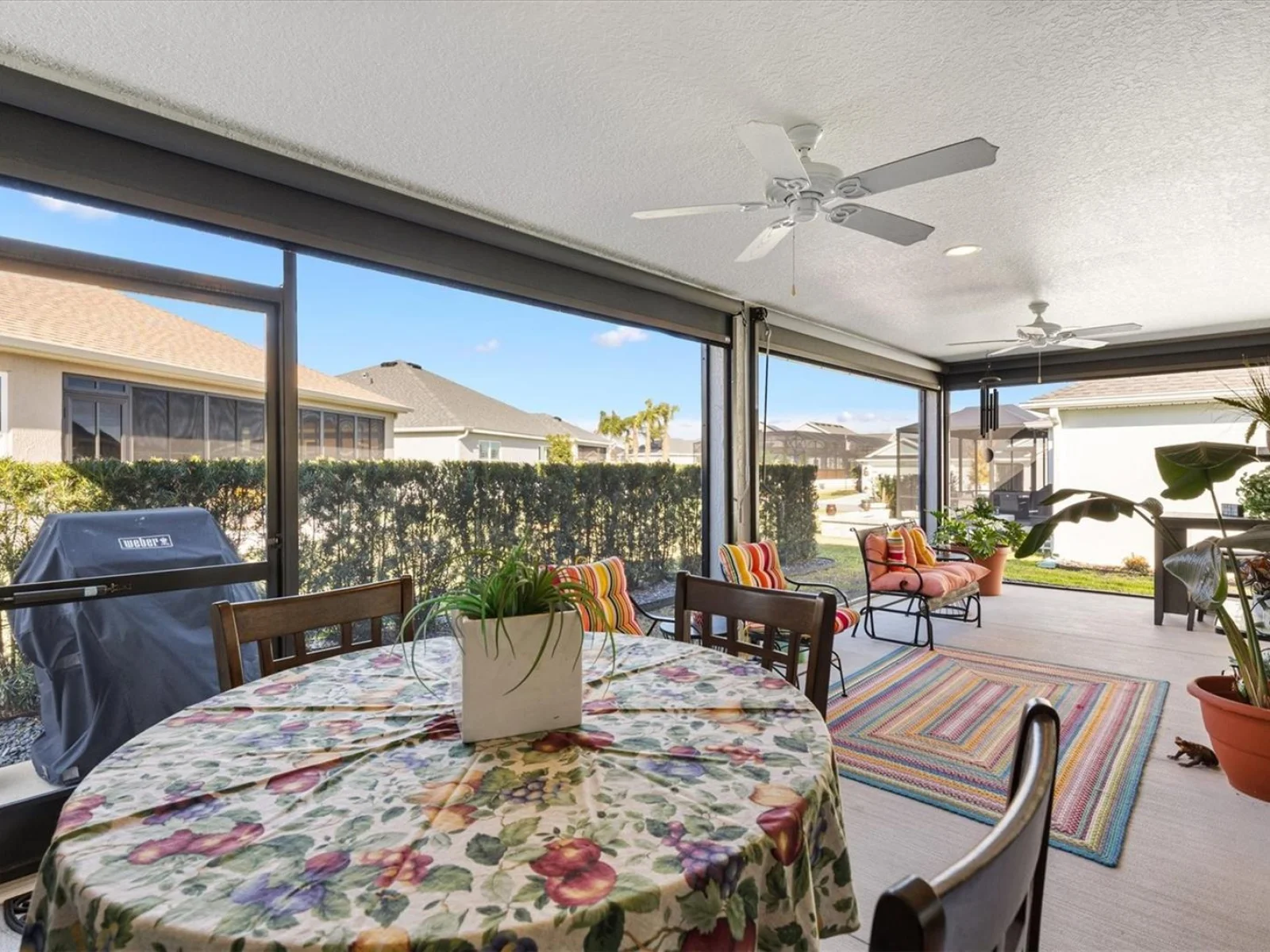 7004 MINCHEW CIR, THE VILLAGES, FL — photo 44
