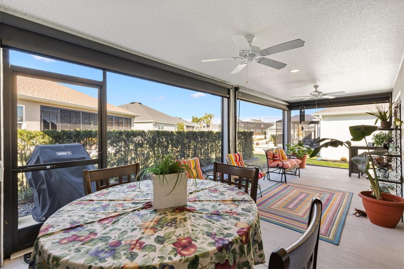 7004 MINCHEW CIR, THE VILLAGES, FL — photo 43