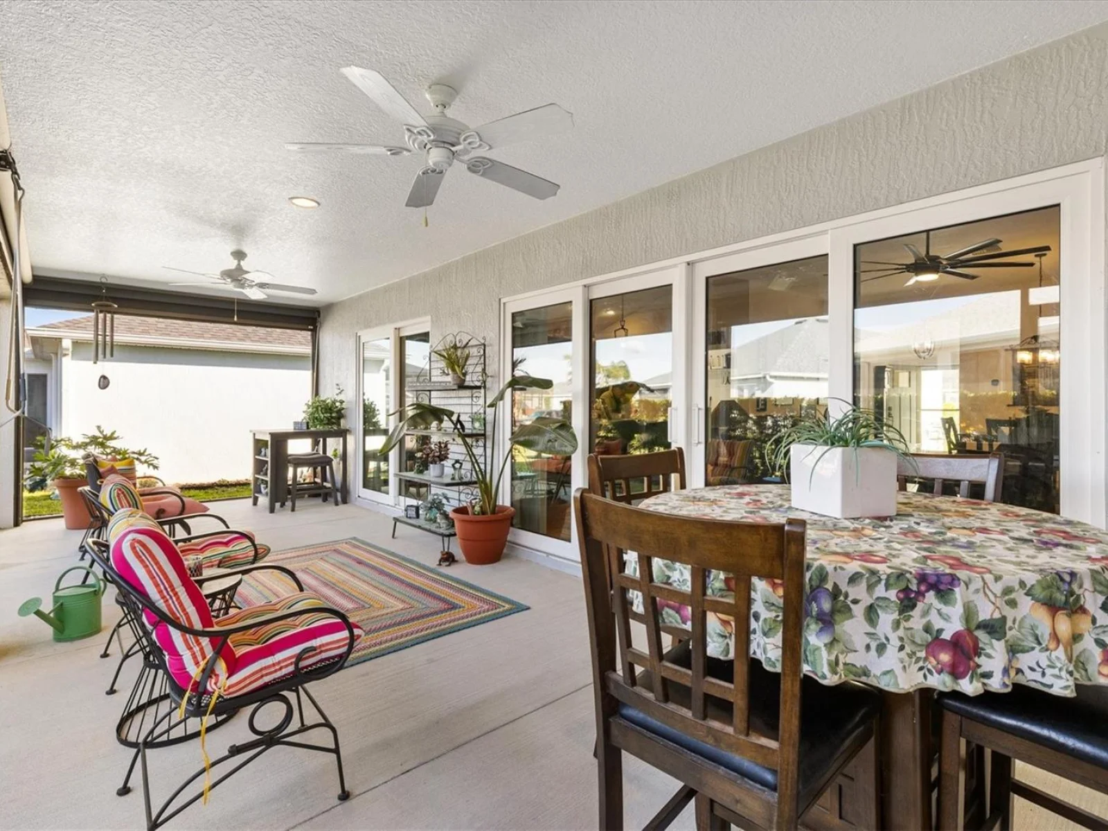 7004 MINCHEW CIR, THE VILLAGES, FL — photo 45