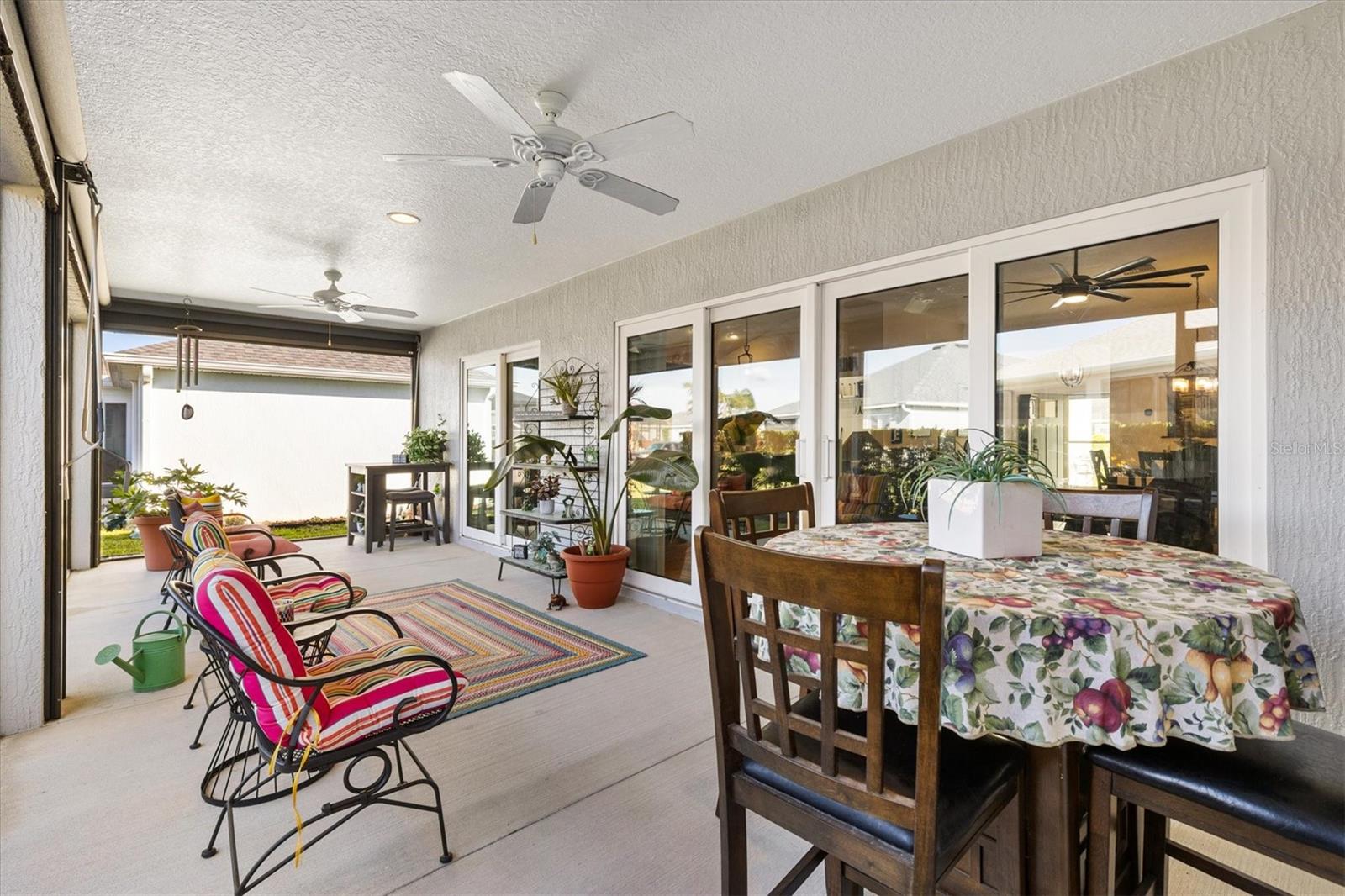 7004 MINCHEW CIR, THE VILLAGES, FL — photo 46