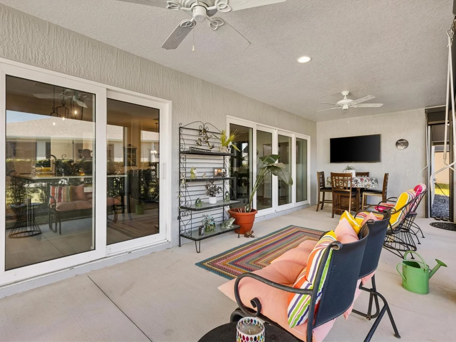 7004 MINCHEW CIR, THE VILLAGES, FL — photo 48