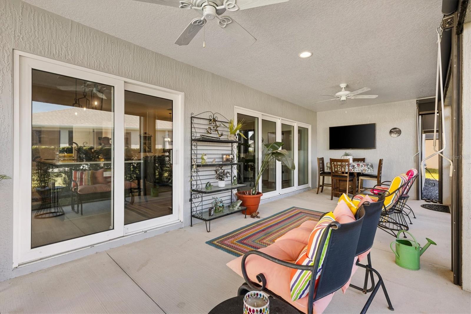 7004 MINCHEW CIR, THE VILLAGES, FL — photo 47