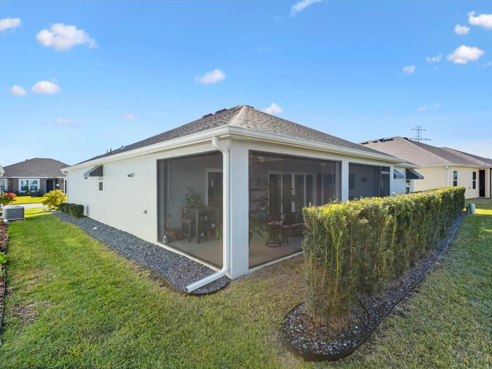 7004 MINCHEW CIR, THE VILLAGES, FL — photo 50