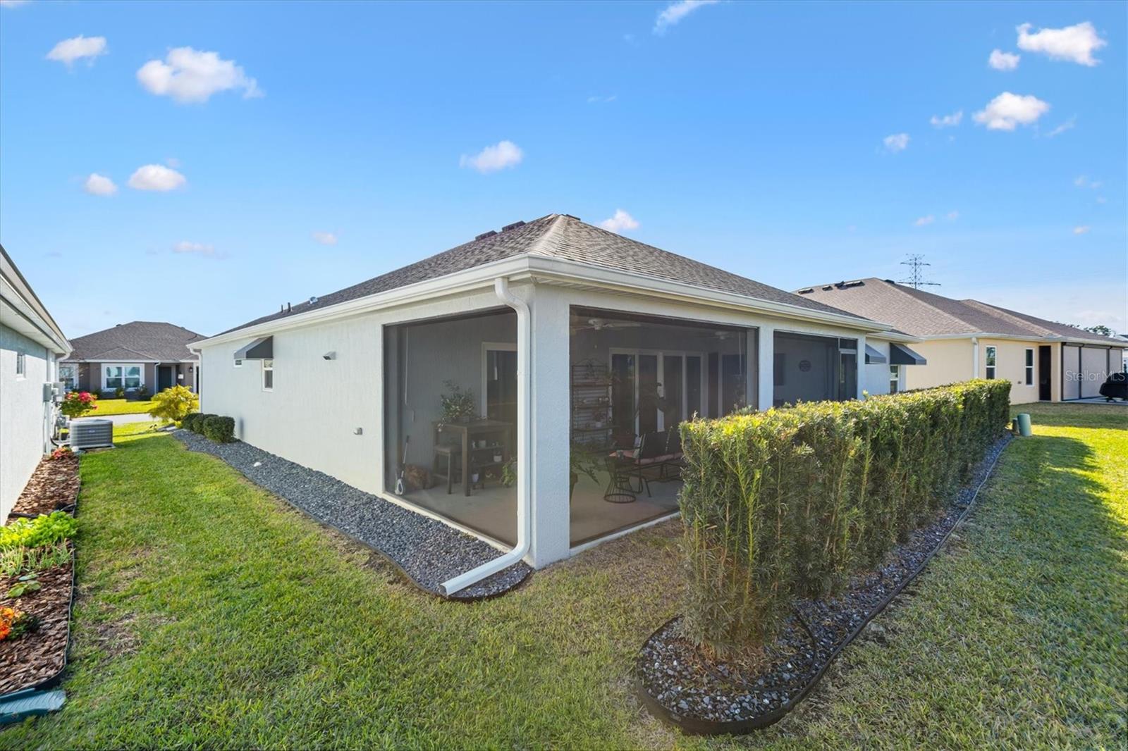 7004 MINCHEW CIR, THE VILLAGES, FL — photo 49