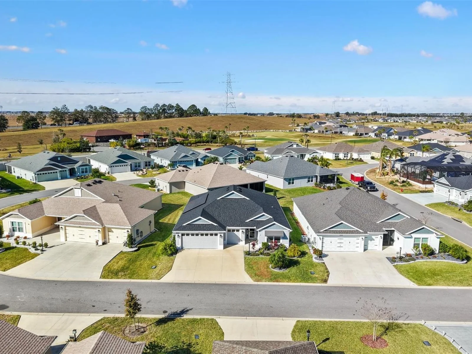 7004 MINCHEW CIR, THE VILLAGES, FL — photo 54