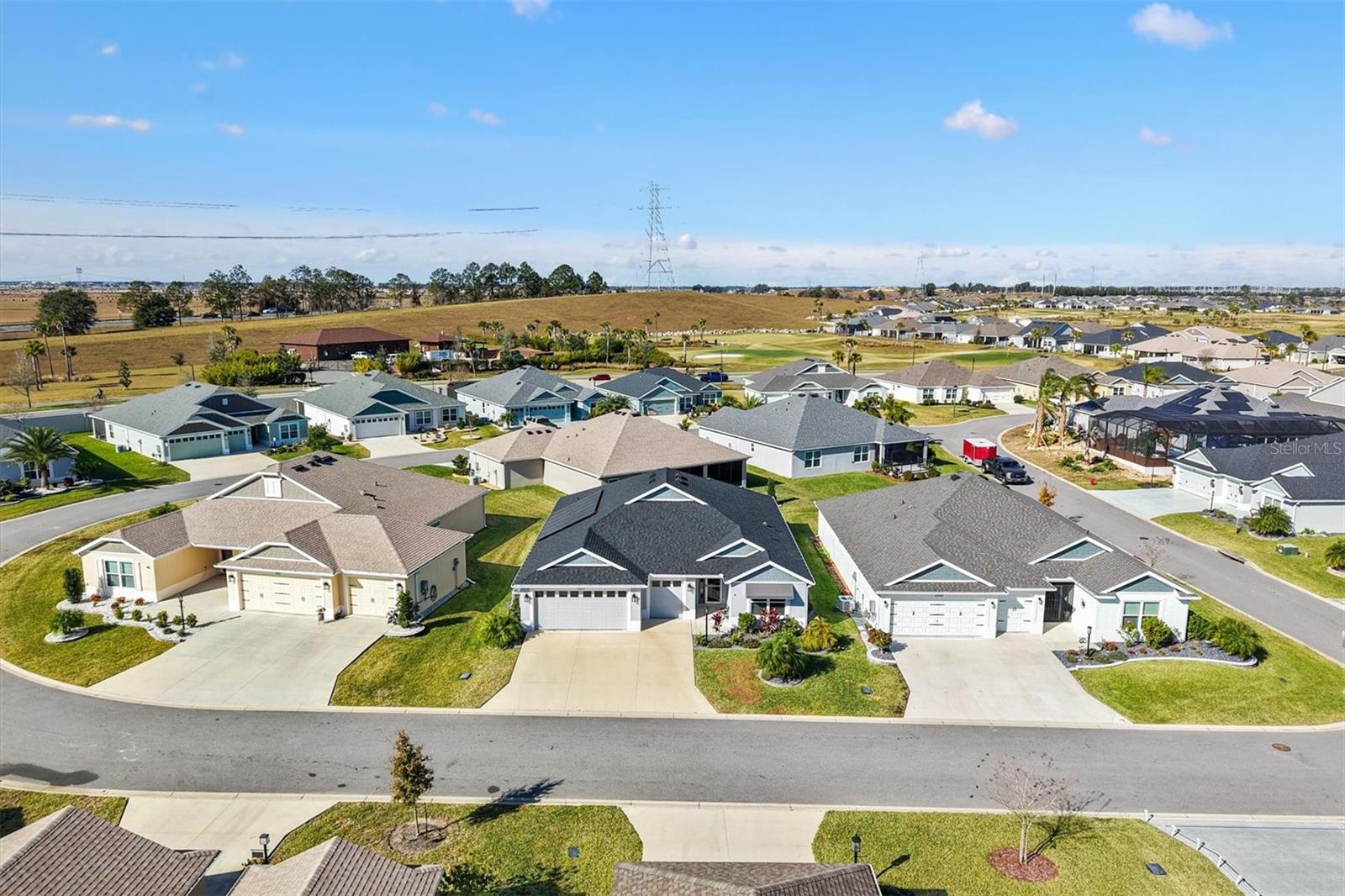7004 MINCHEW CIR, THE VILLAGES, FL — photo 53