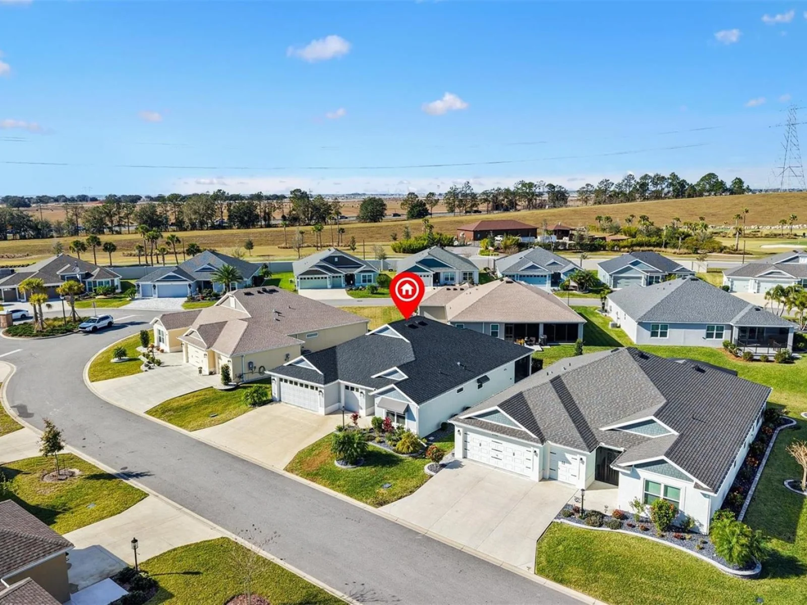 7004 MINCHEW CIR, THE VILLAGES, FL — photo 55