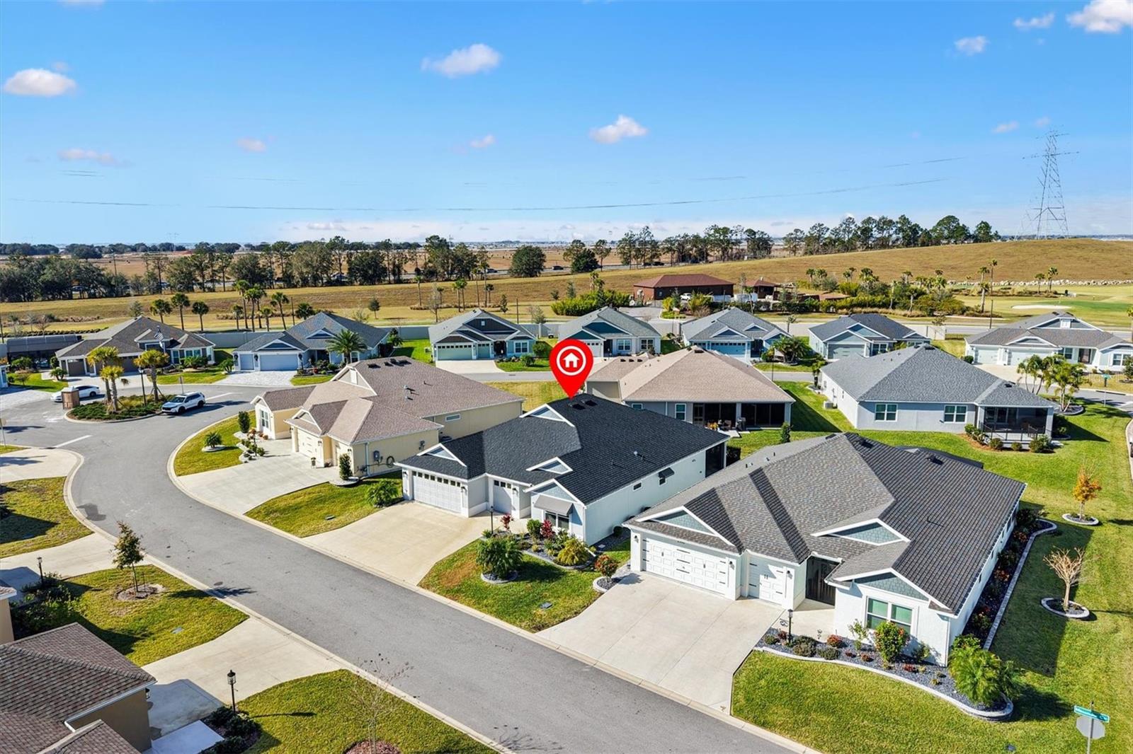 7004 MINCHEW CIR, THE VILLAGES, FL — photo 56