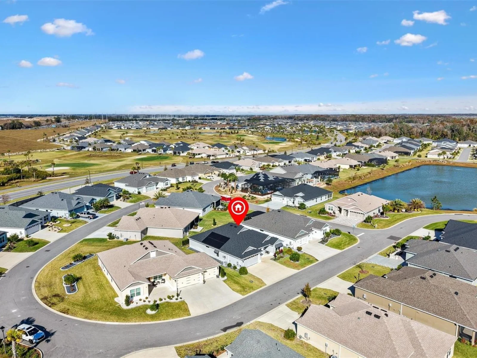 7004 MINCHEW CIR, THE VILLAGES, FL — photo 58